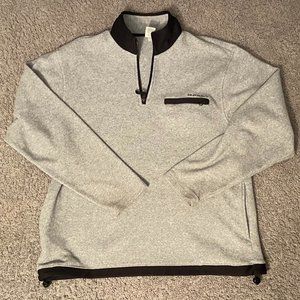 Vintage Fleece ~ Old Navy